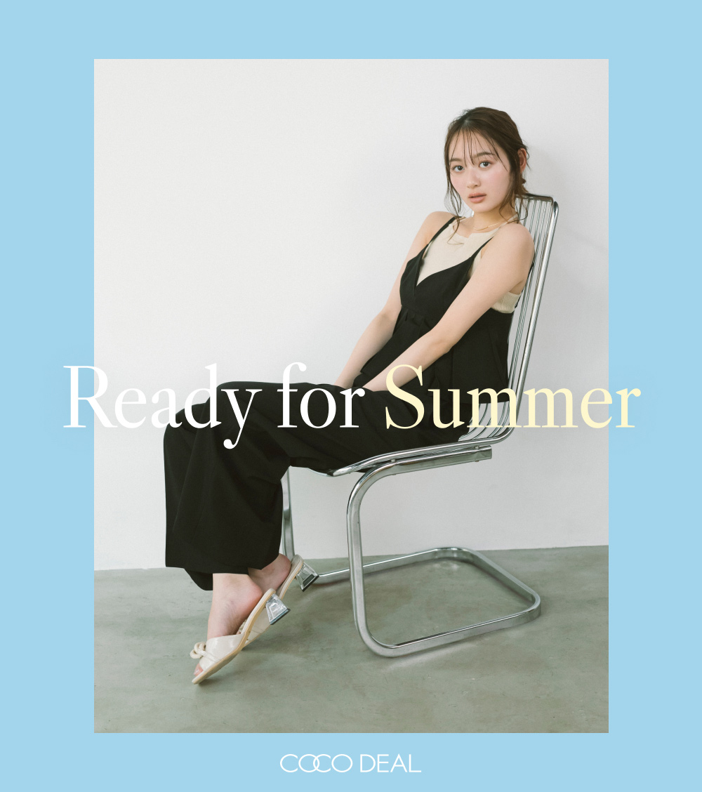 CO ready for summer