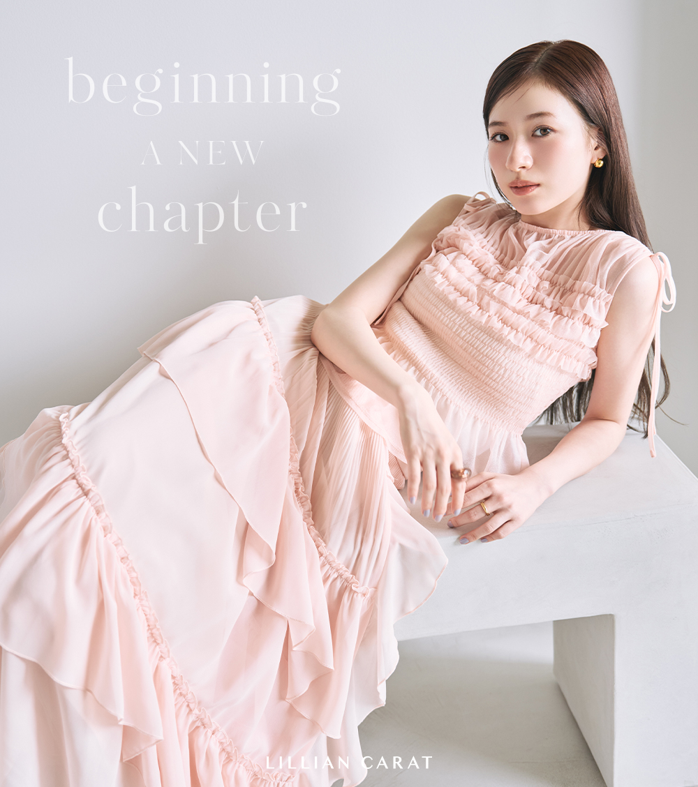 LC LOOKBOOK①
