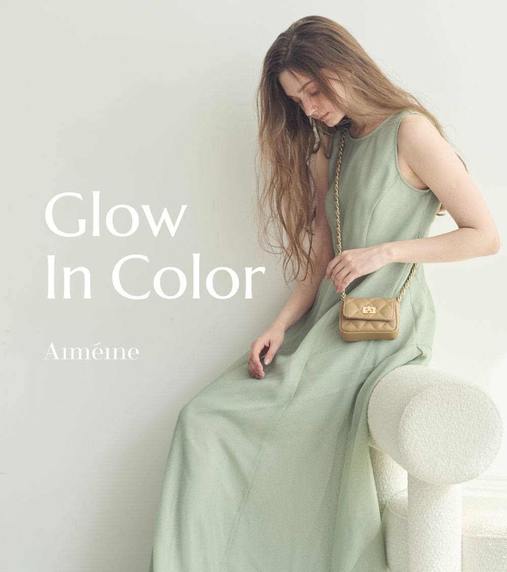 Aimeine 6月