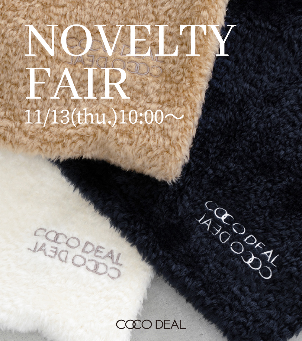 CO NOVELTY FAIR