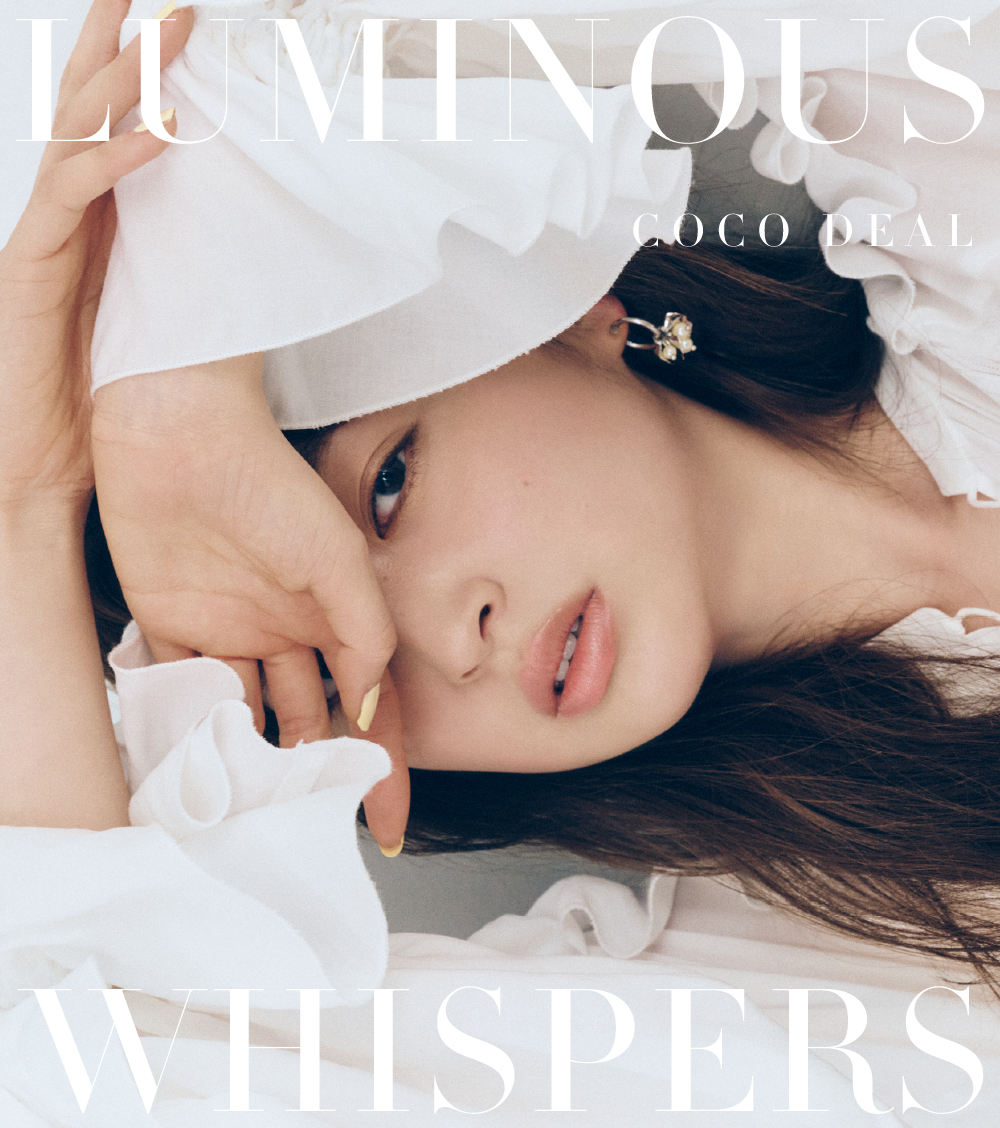 CO LUMINOUS WHISPERS