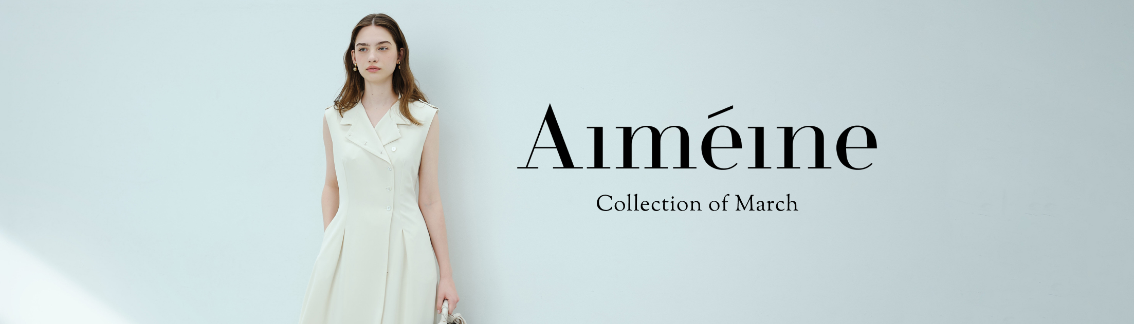 Aimeine 2503