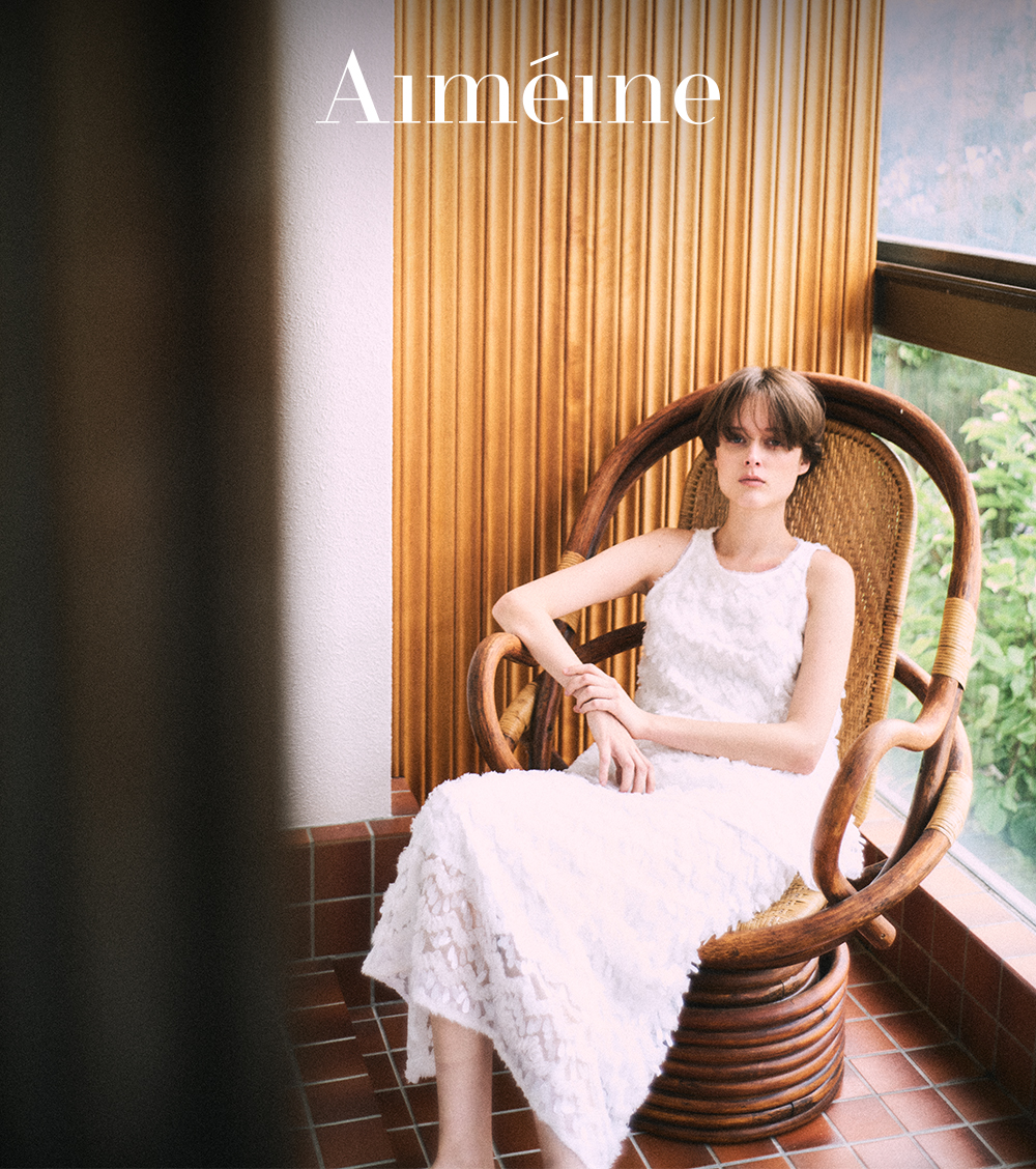 Aimeine｜PETAL ONLINE（ペタルオンライン）