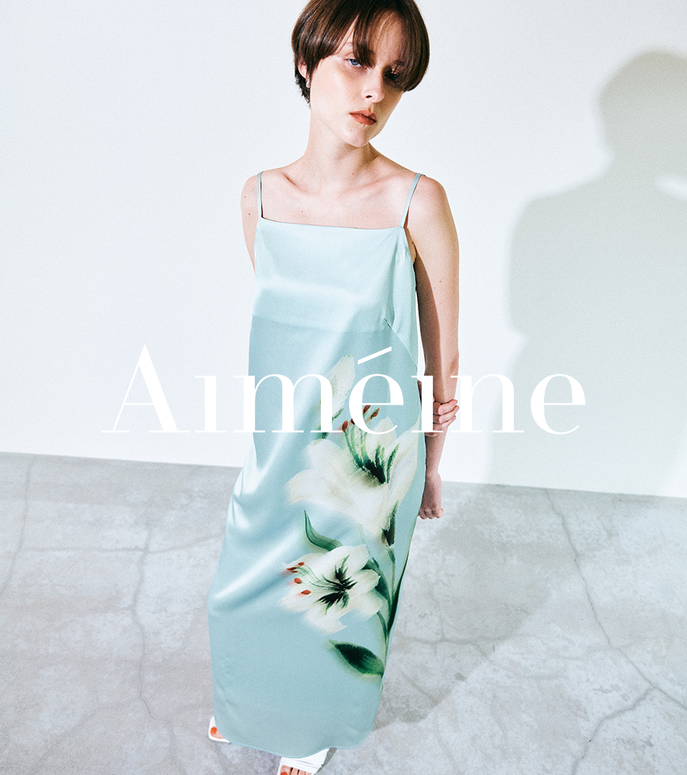 Aimeine｜PETAL ONLINE（ペタルオンライン）