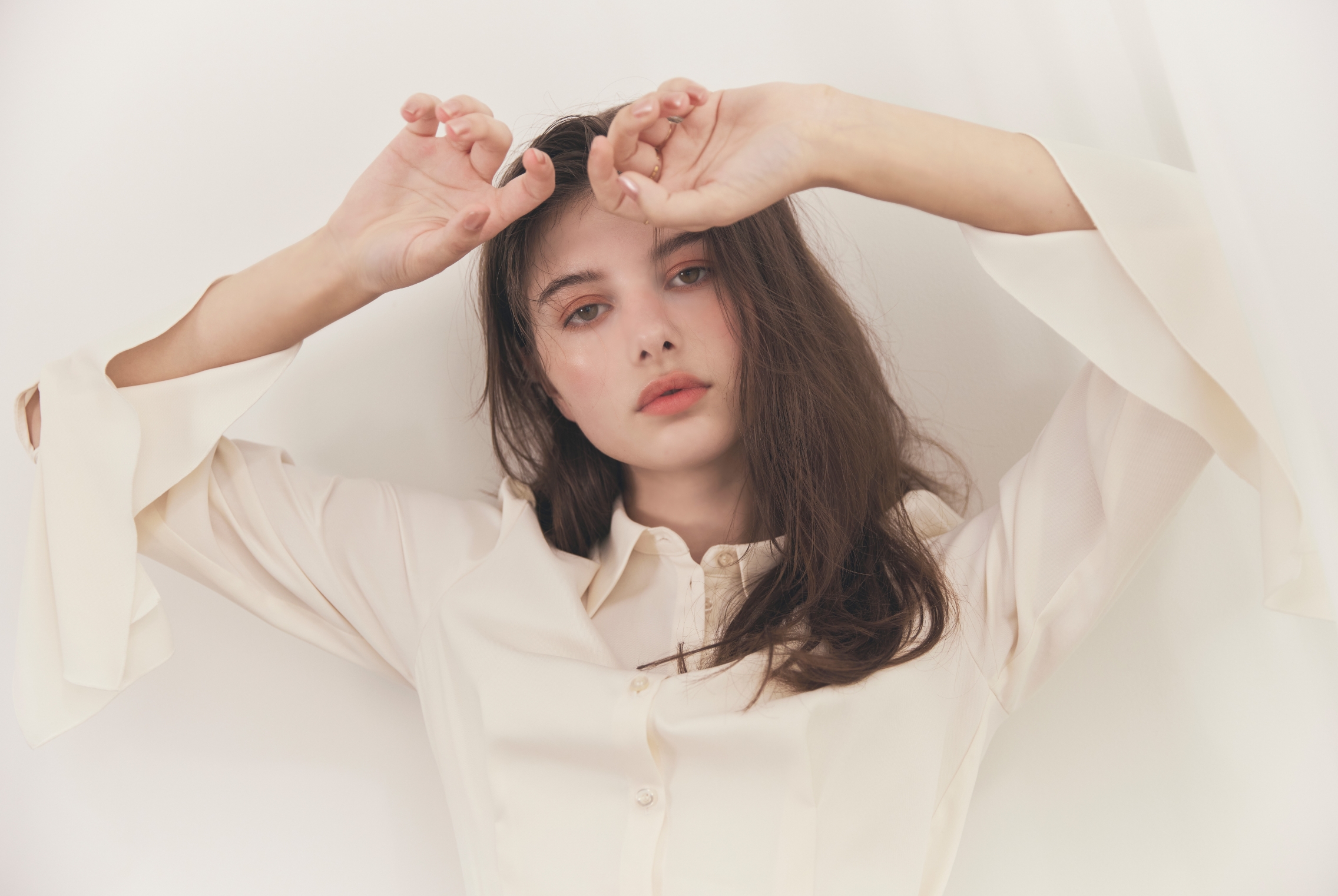 color of Off white