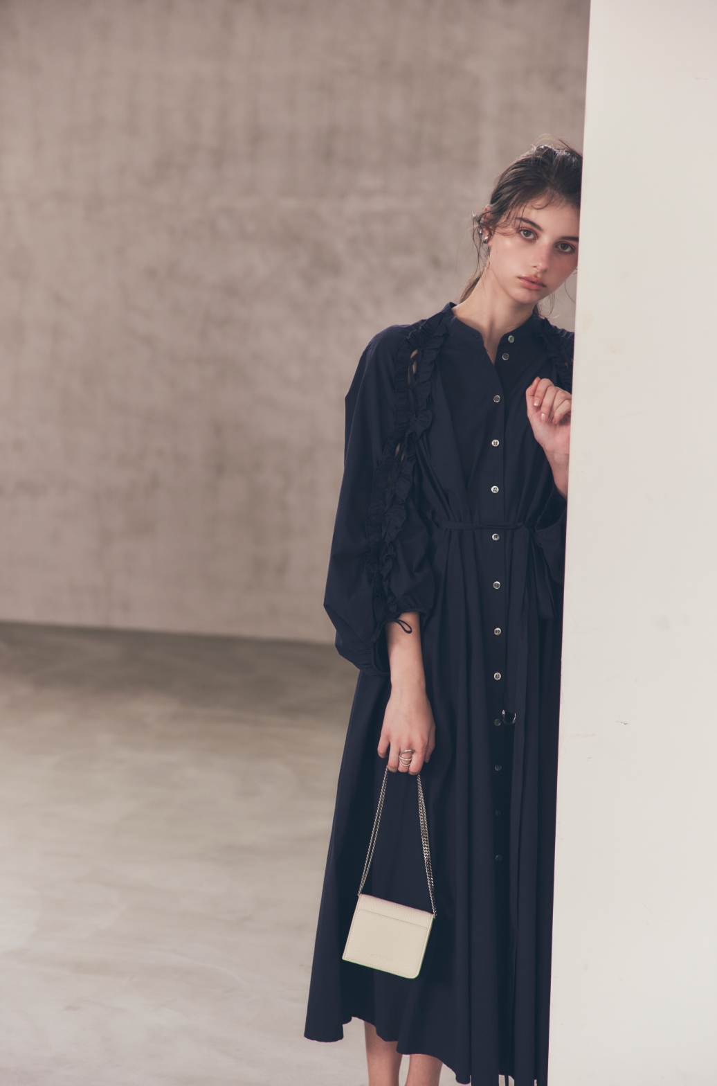 color of Navy
