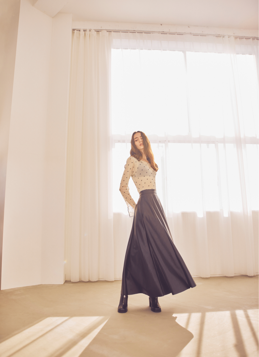 Aimeine 2023 Collection of December｜PETAL ONLINE（ペタルオンライン）