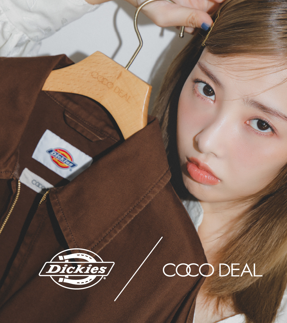 COCO DEAL｜PETAL ONLINE（ペタルオンライン）