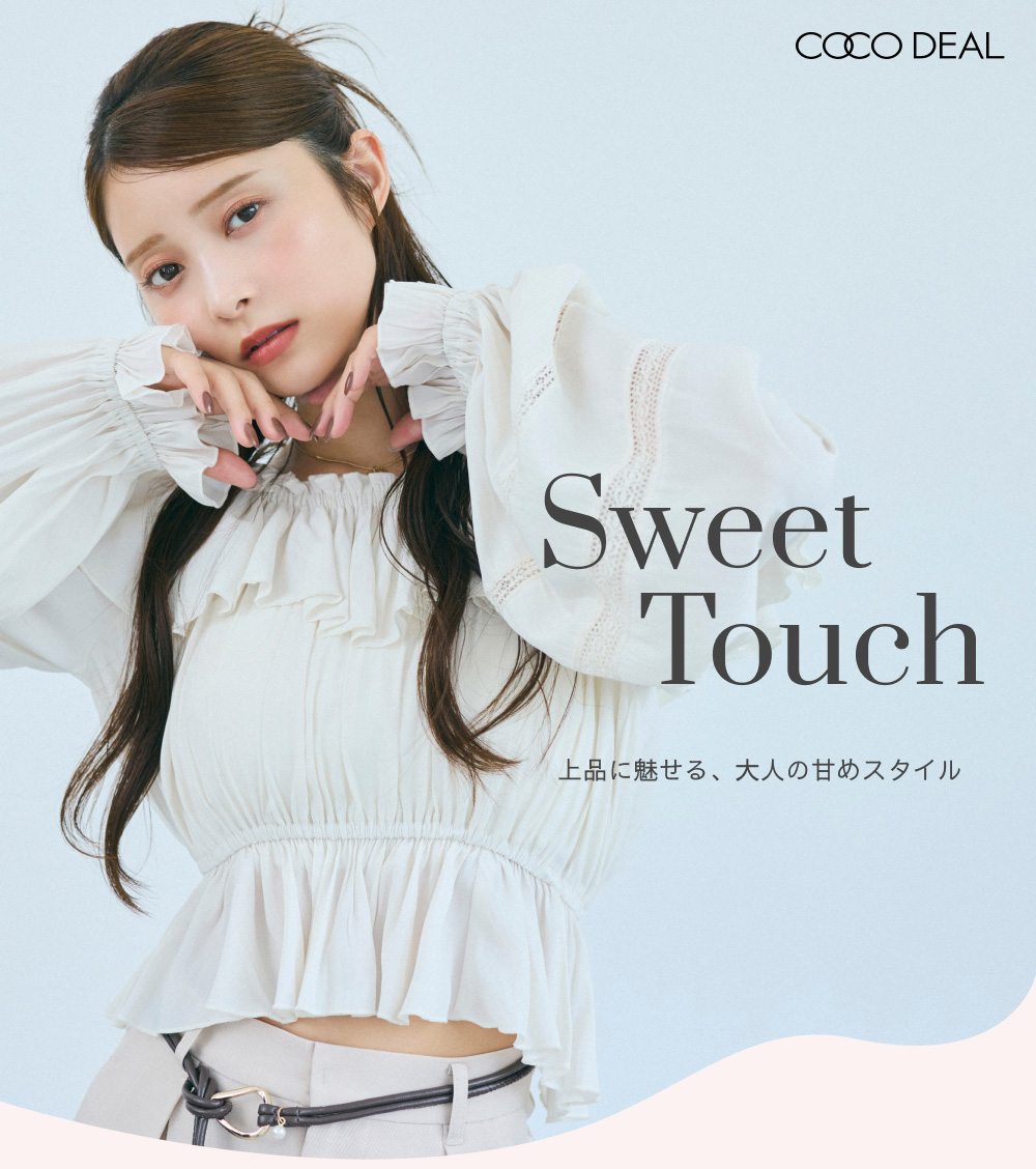 COCO DEAL ココディール COCO DEAL/Dickies®》カバーオールブルゾン｜PETAL ONLINE