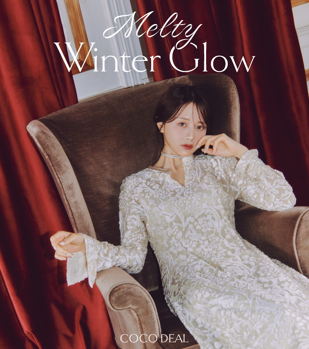 COCO DEAL｜PETAL ONLINE（ペタルオンライン）