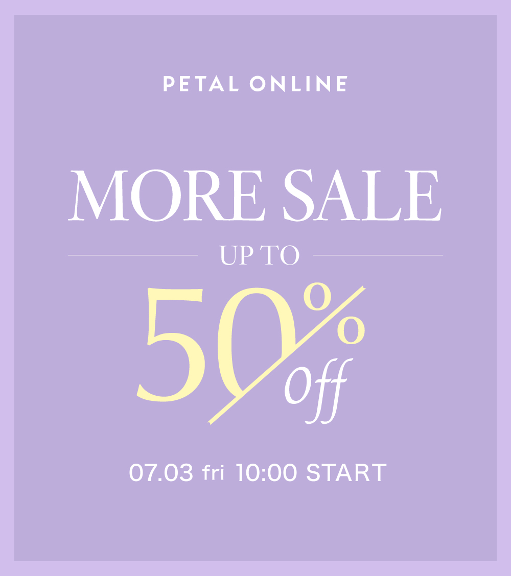 COCO DEAL｜PETAL ONLINE（ペタルオンライン）