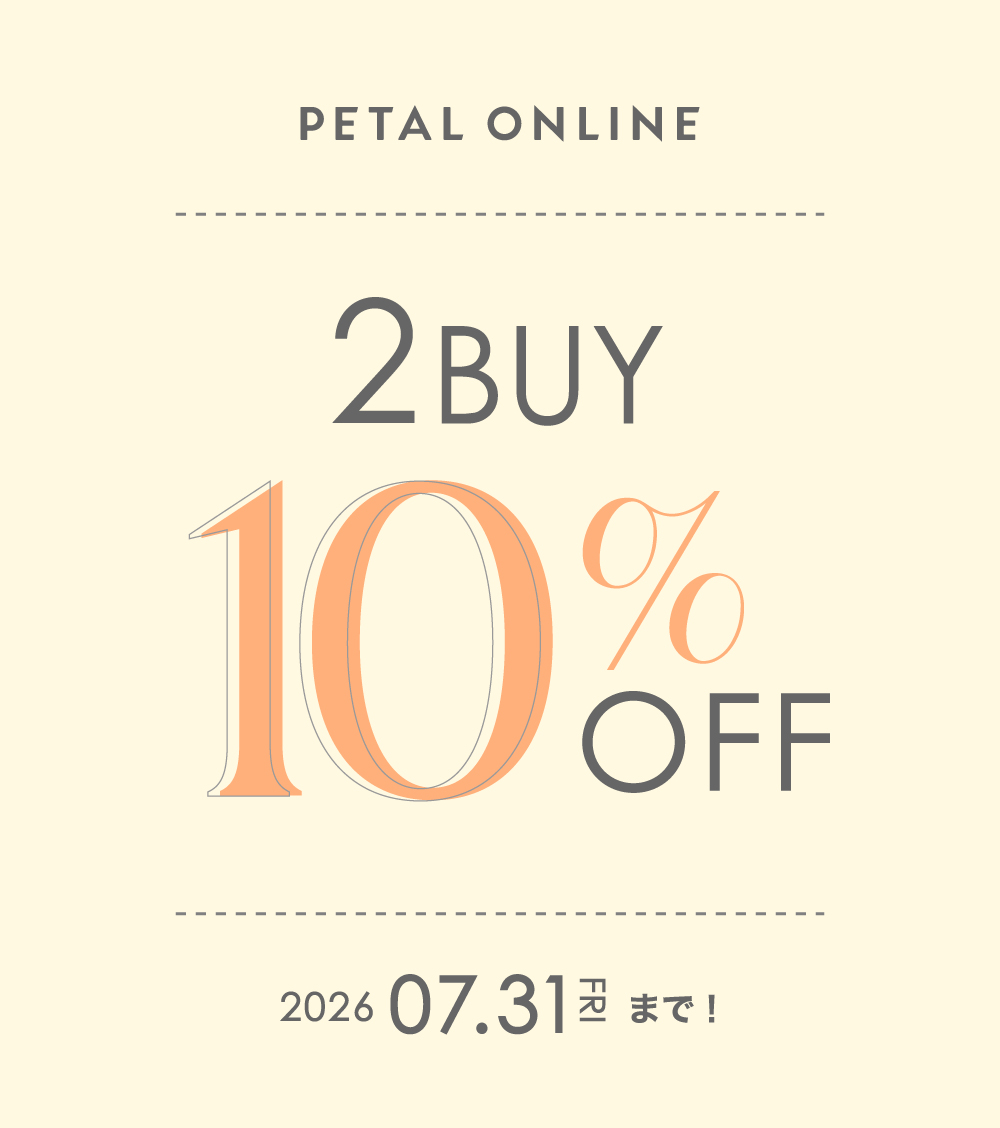 COCO DEAL｜PETAL ONLINE（ペタルオンライン）