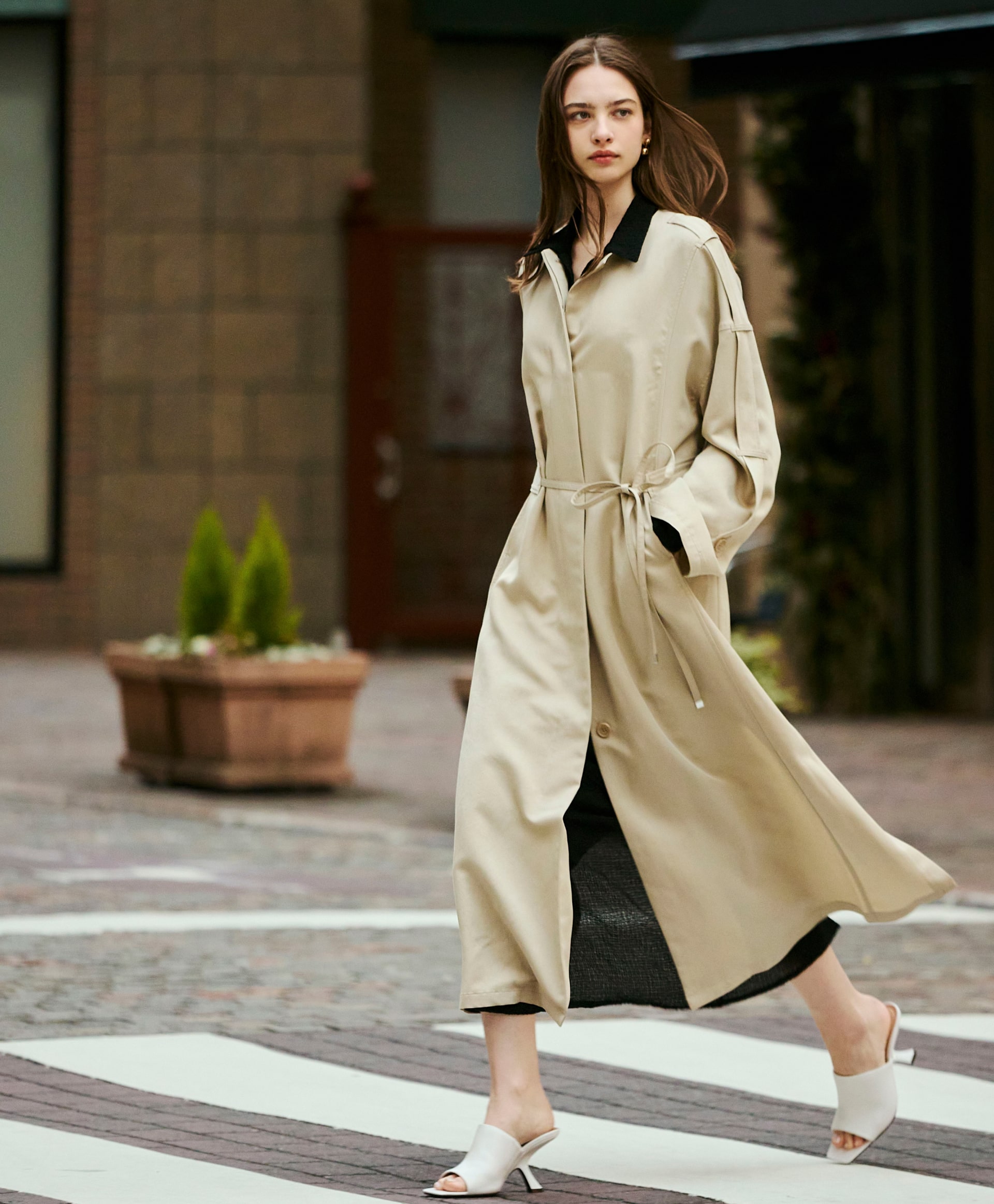 Aimeine 2025 Collection of February｜PETAL ONLINE（ペタル