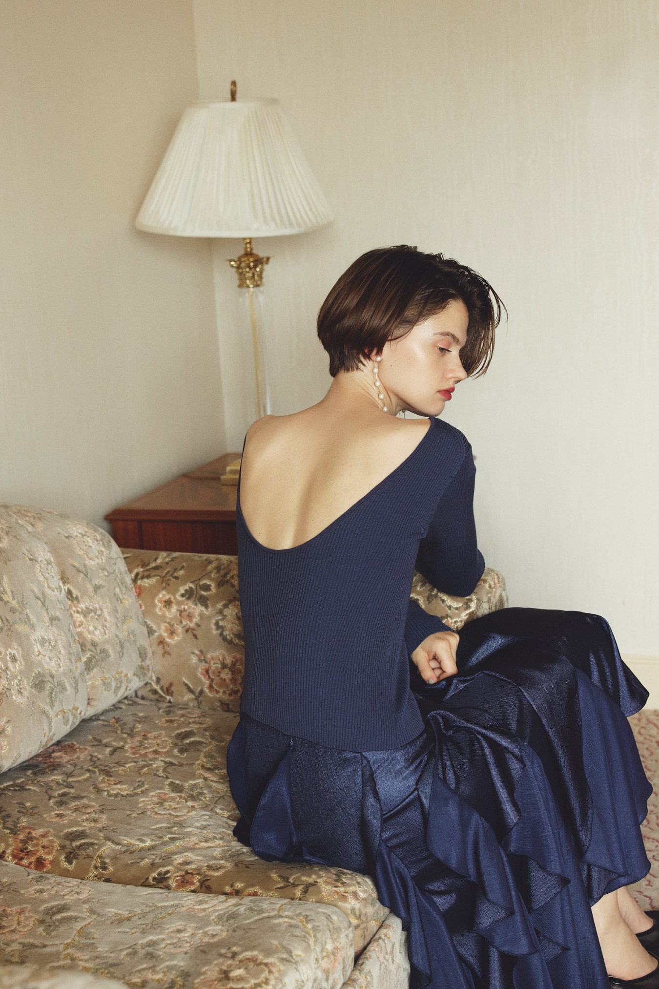 Aimeine 2025 Collection of November｜PETAL ONLINE（ペタルオンライン）