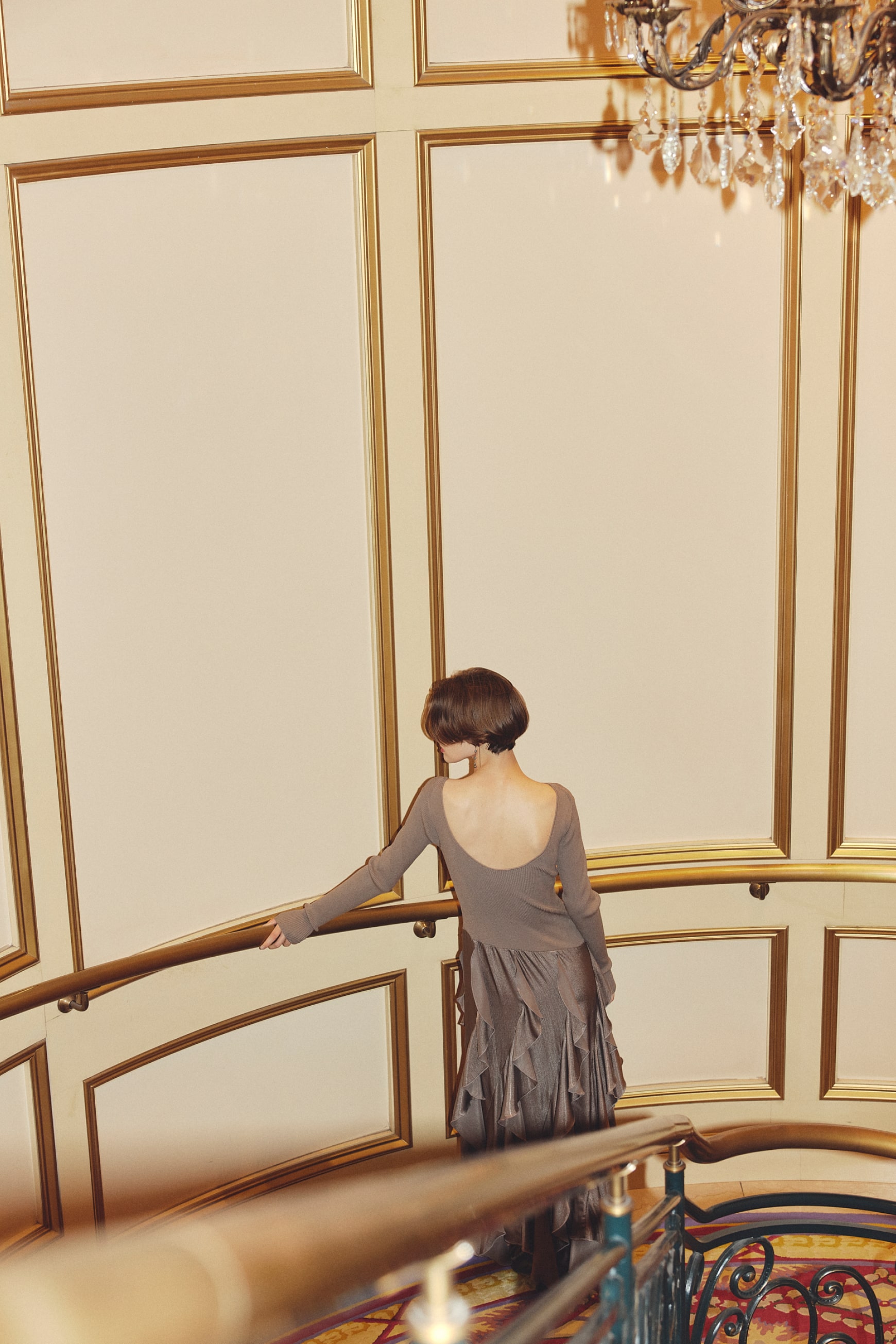 Aimeine 2025 Collection of November｜PETAL ONLINE（ペタルオンライン）