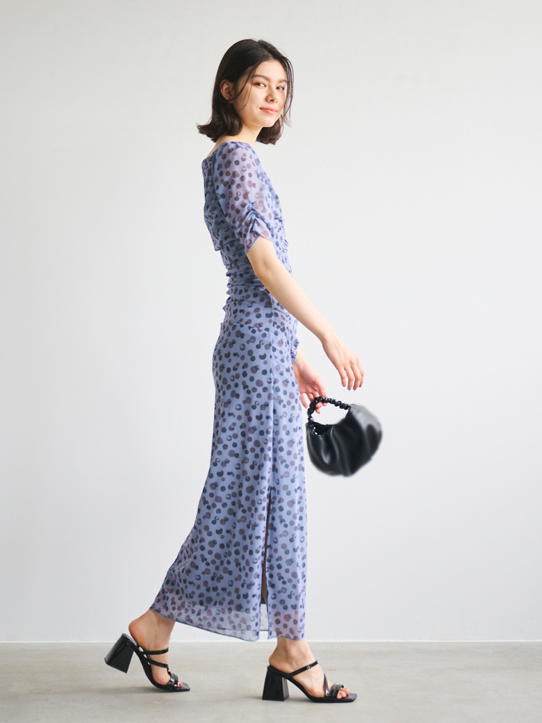 ココディール 2024 SUMMER ONE-PIECE｜PETAL ONLINE（ペタル