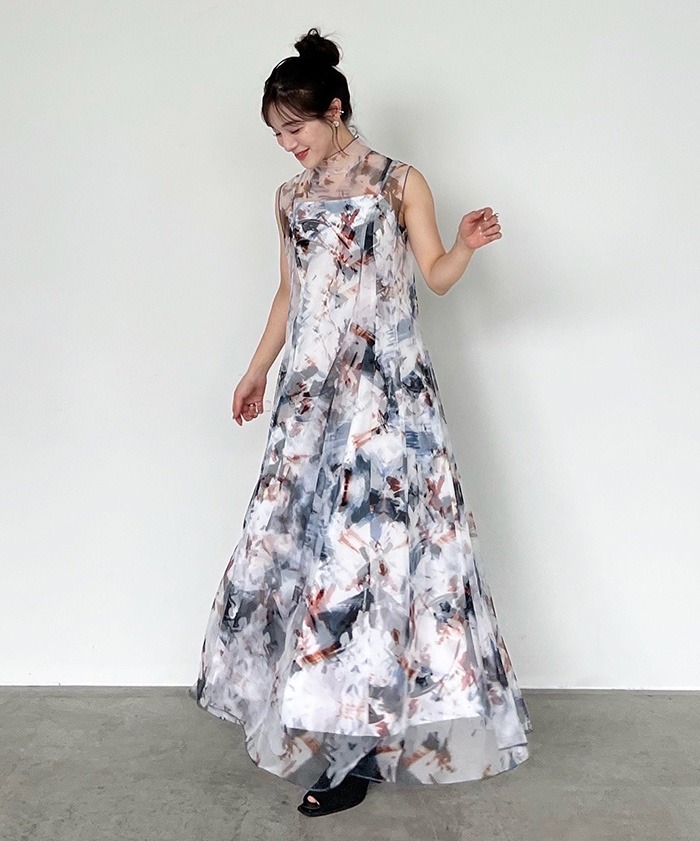 ココディール 2024 EARLY AUTUMN SHOPPING LIST｜PETAL ONLINE