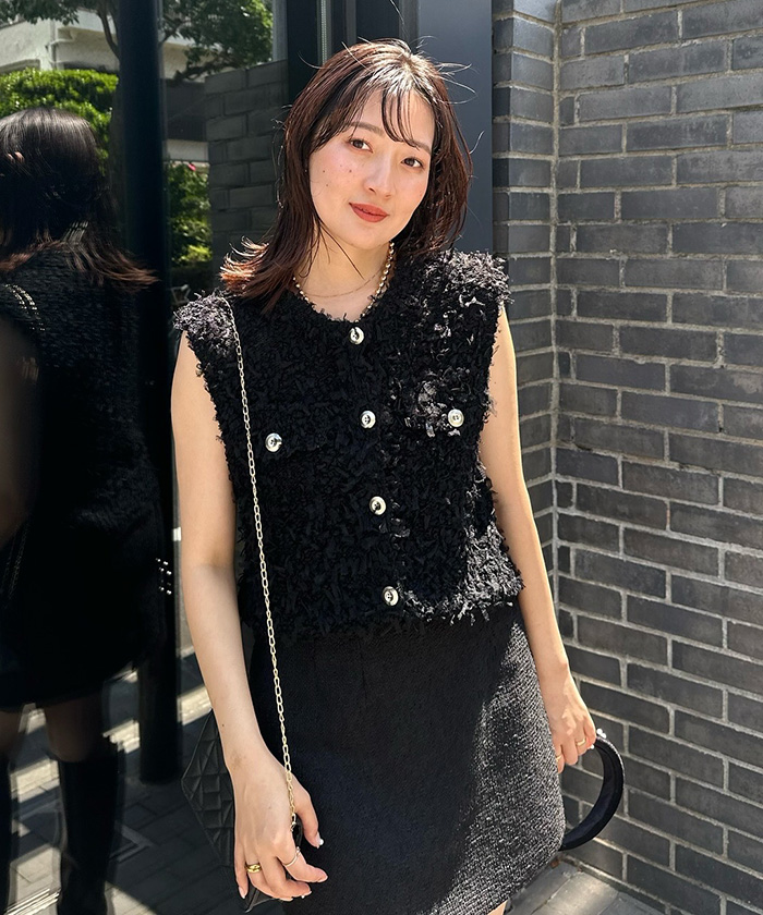ココディール 2024 EARLY AUTUMN SHOPPING LIST｜PETAL ONLINE