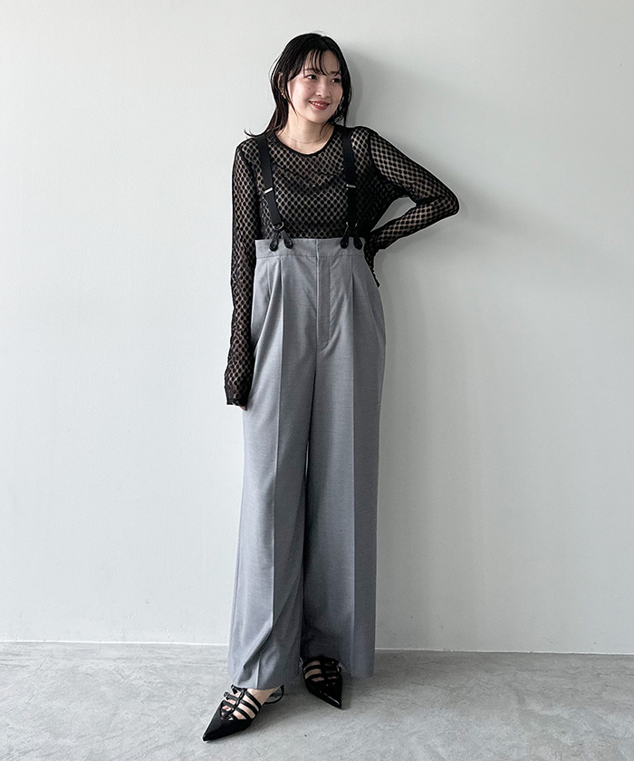ココディール 2024 EARLY AUTUMN SHOPPING LIST｜PETAL ONLINE