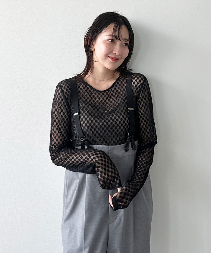 ココディール 2024 EARLY AUTUMN SHOPPING LIST｜PETAL ONLINE