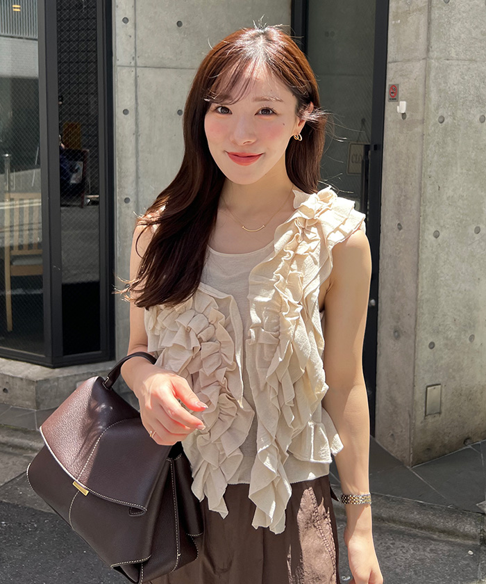 ココディール 2024 EARLY AUTUMN SHOPPING LIST｜PETAL ONLINE