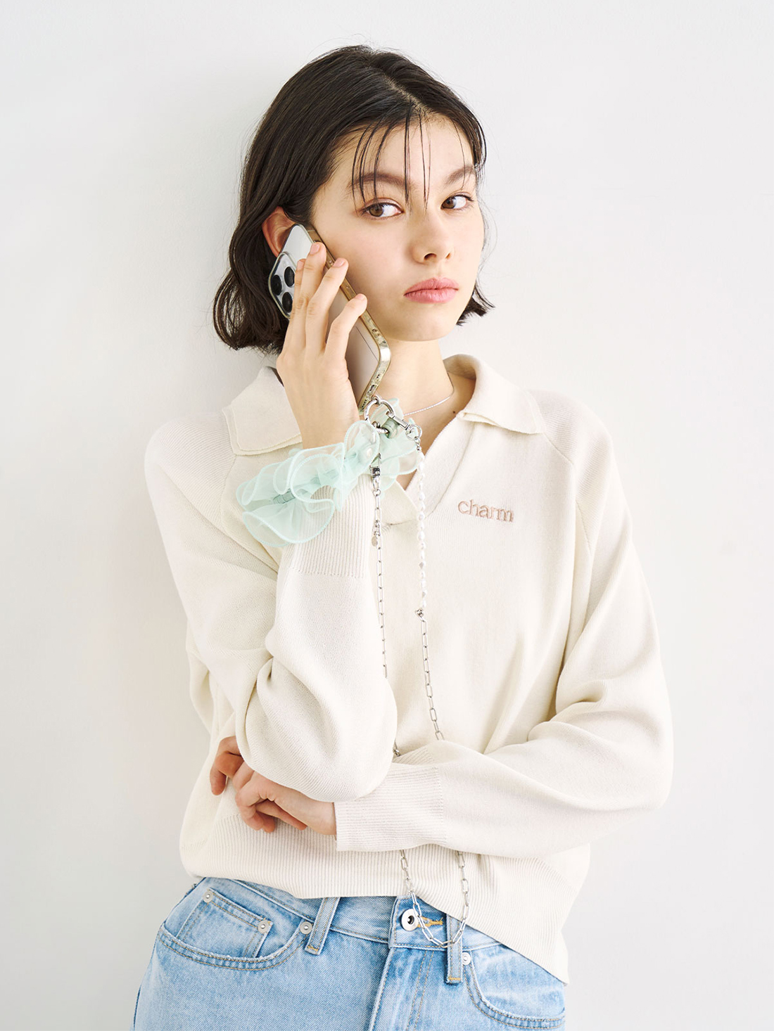 ココディール NOVELTY FAIR 25.03｜PETAL ONLINE（ペタルオンライン）