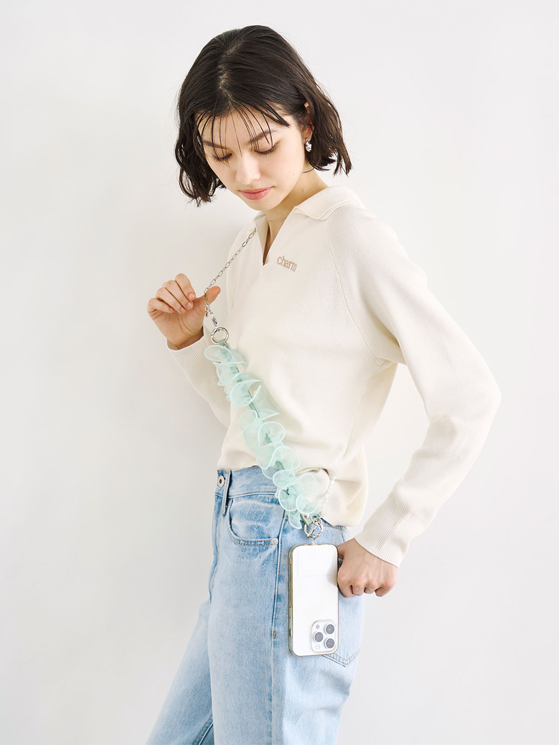 ココディール NOVELTY FAIR 25.03｜PETAL ONLINE（ペタルオンライン）