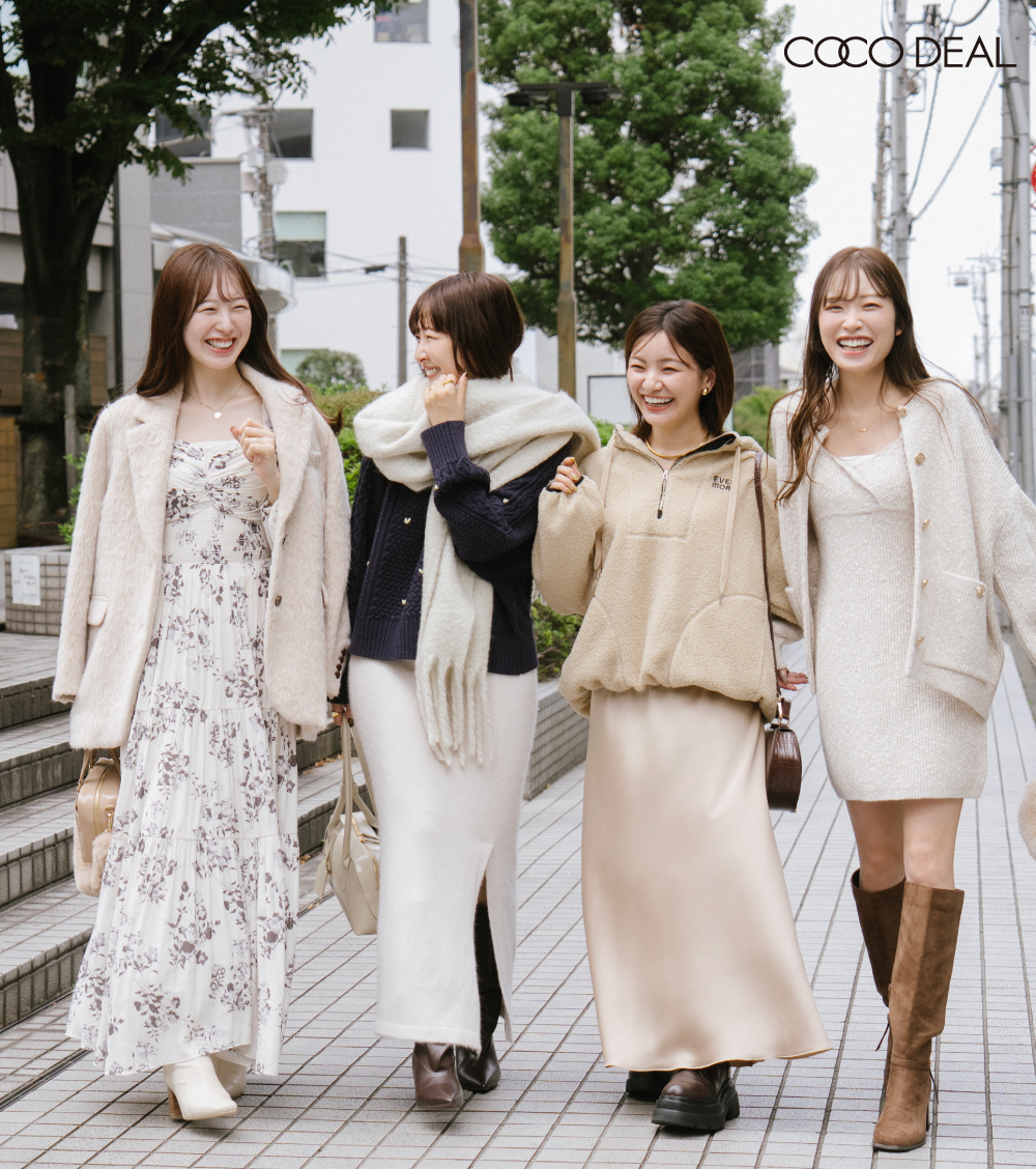 New⭐︎新作♡ブルベ　大人フェミニン　綺麗め　レディース服コーデ売り15点婚活 知的さ漂うフェミニンコーデ♡ラッフル付き「ブルーシャツ」なら