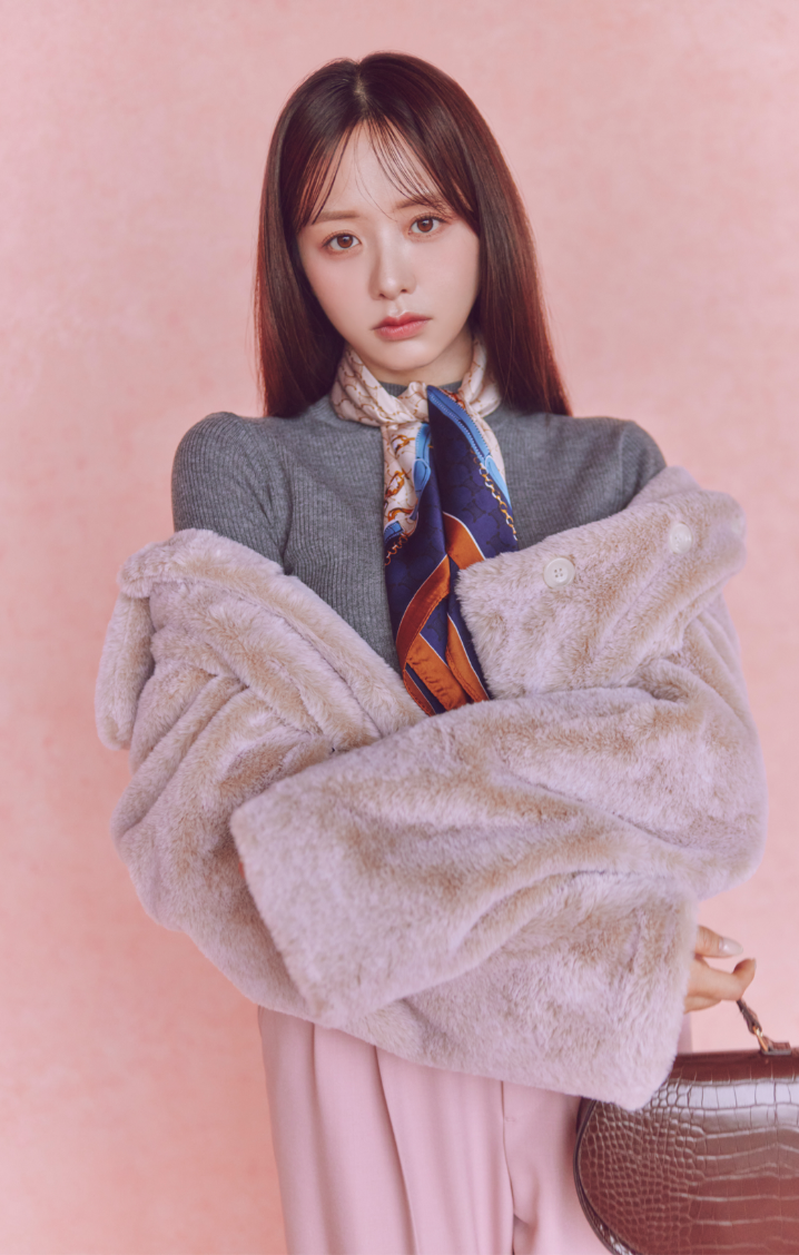 25Winter Contents_1 | COCO DEAL｜PETAL ONLINE（ペタルオンライン）