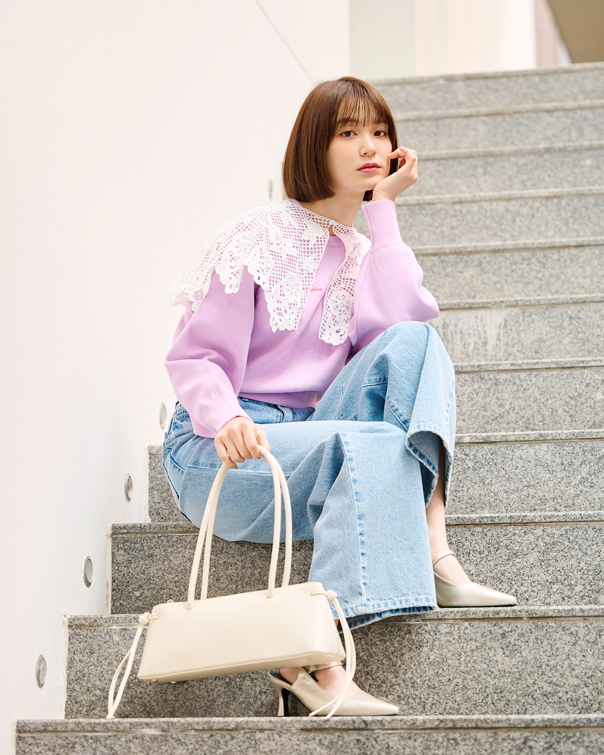 COCO DEAL | SPRING TOUCH｜PETAL ONLINE（ペタルオンライン）