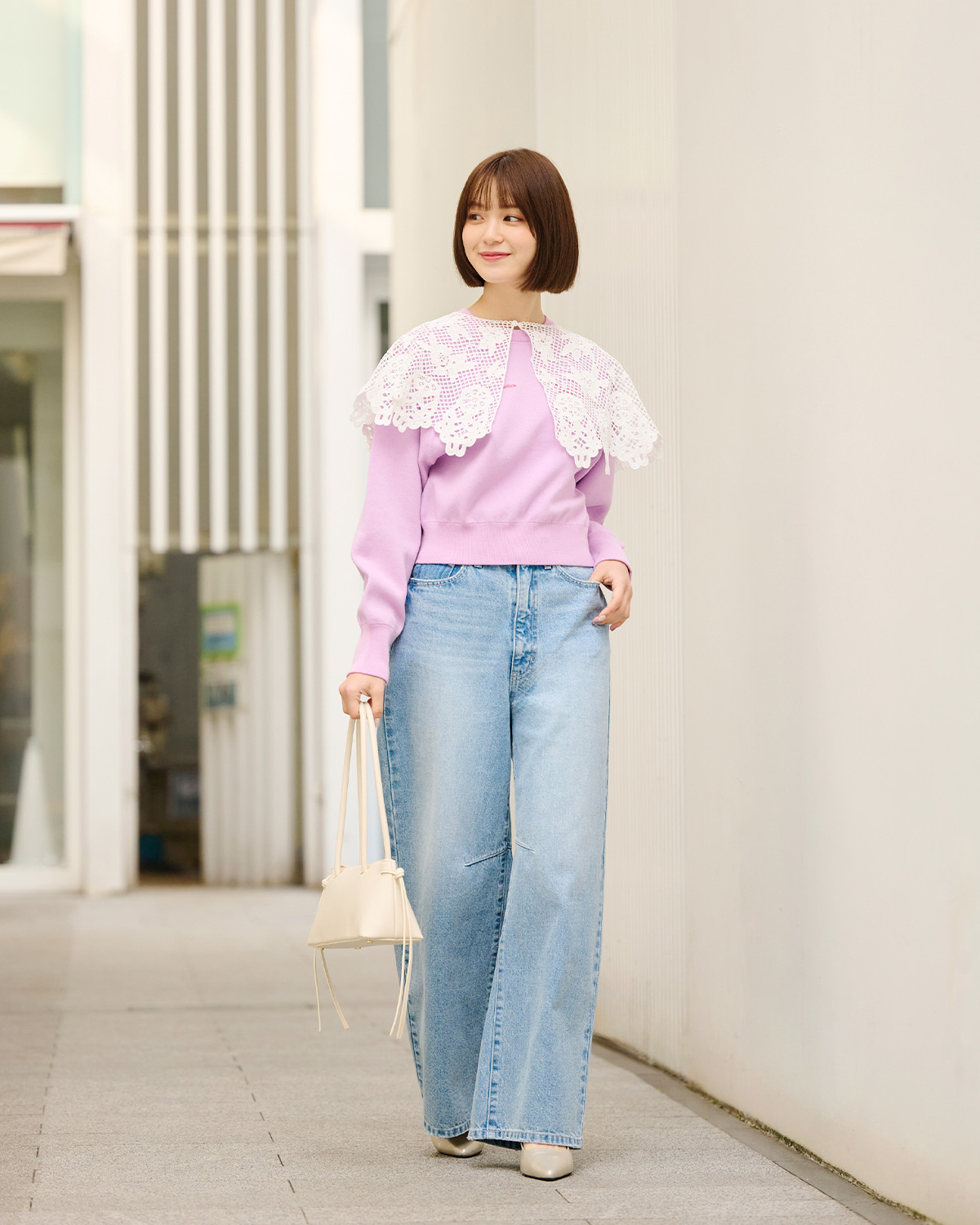 COCO DEAL | SPRING TOUCH｜PETAL ONLINE（ペタルオンライン）