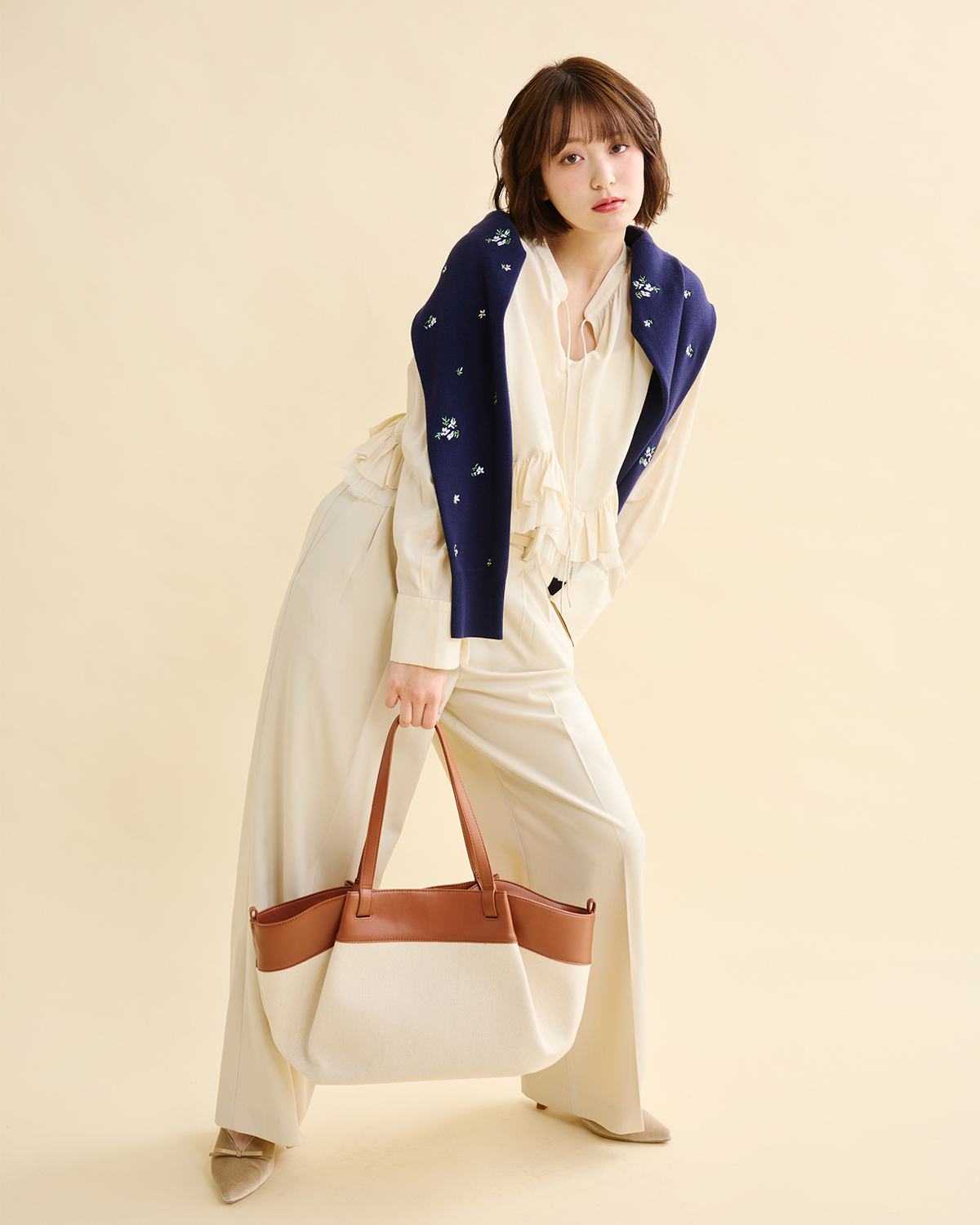 COCO DEAL | SPRING TOUCH｜PETAL ONLINE（ペタルオンライン）