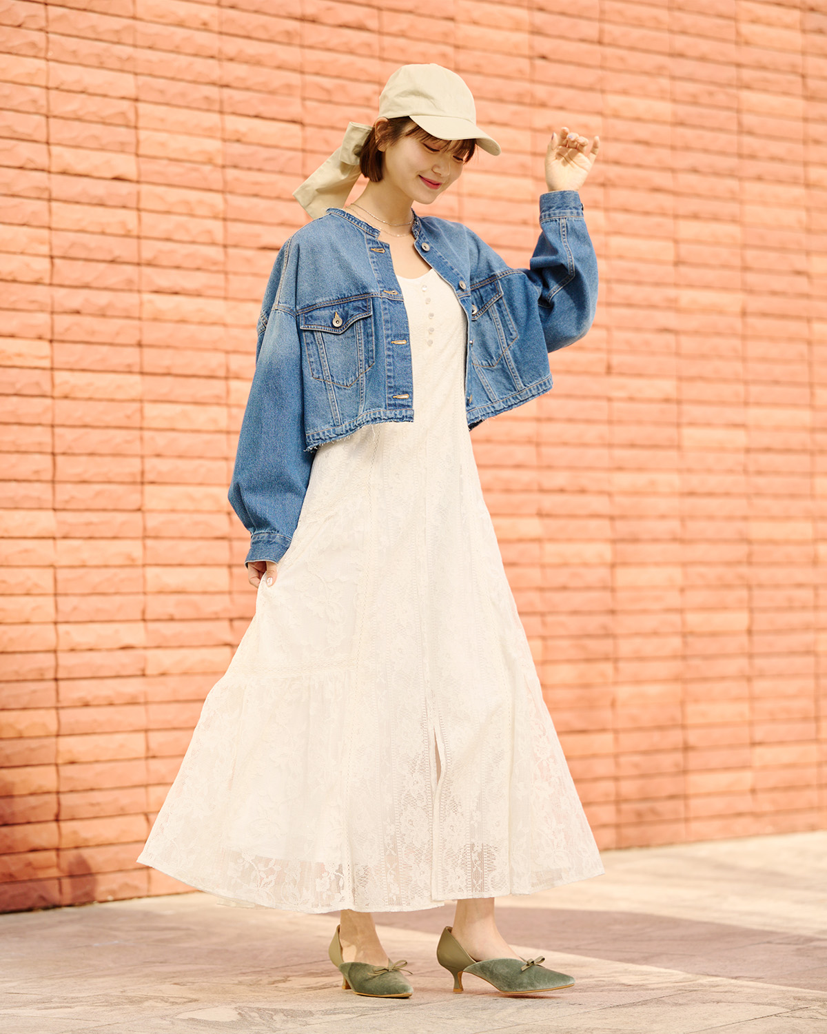 COCO DEAL | SPRING TOUCH｜PETAL ONLINE（ペタルオンライン）