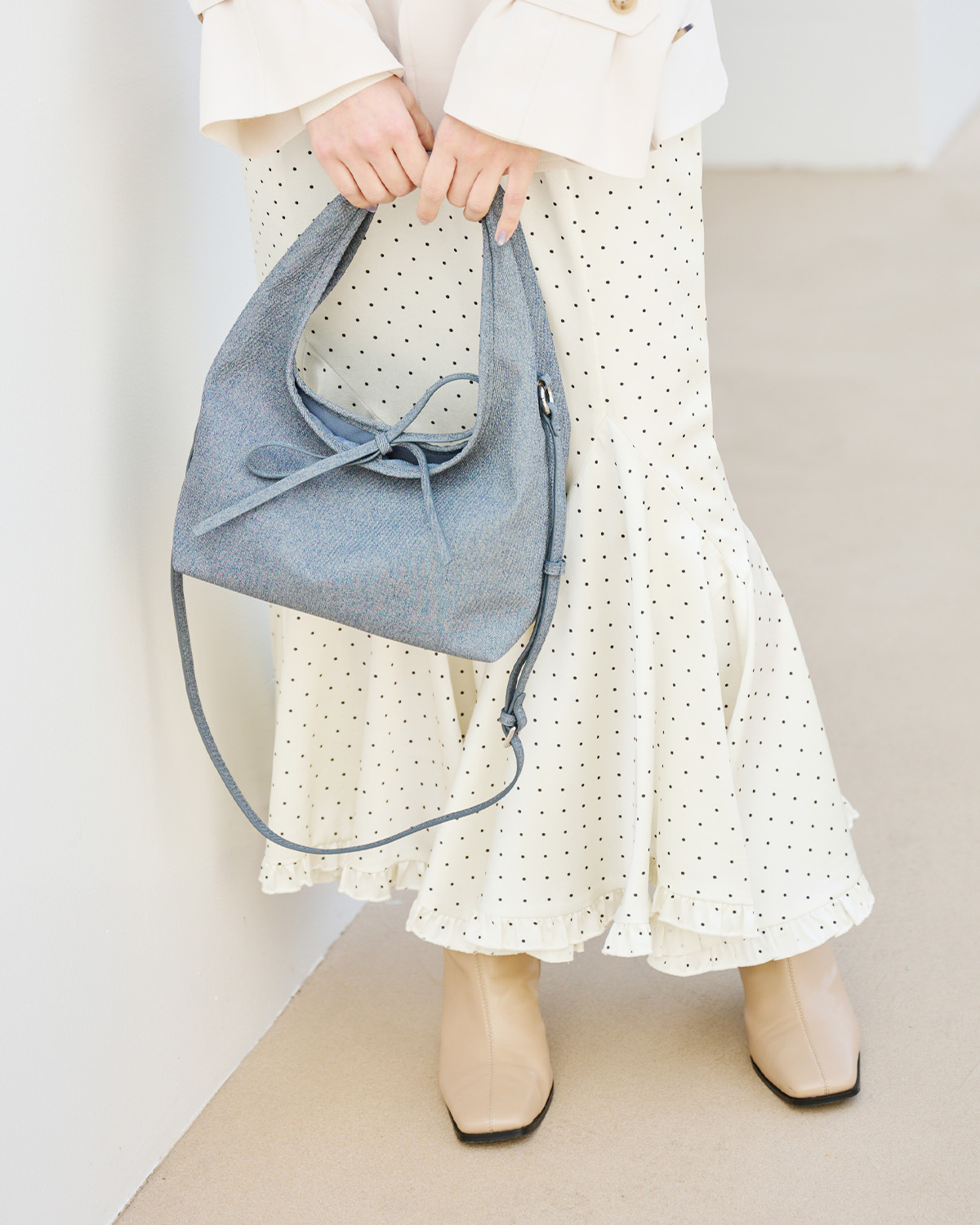 COCO DEAL | SPRING TOUCH｜PETAL ONLINE（ペタルオンライン）