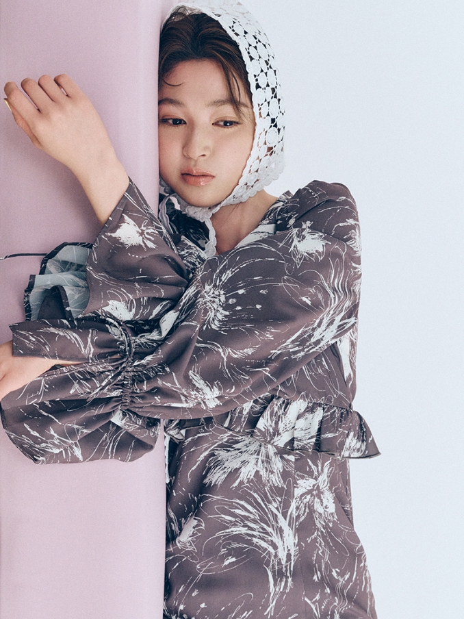 COCO DEAL | Luminous Whispers｜PETAL ONLINE（ペタルオンライン）