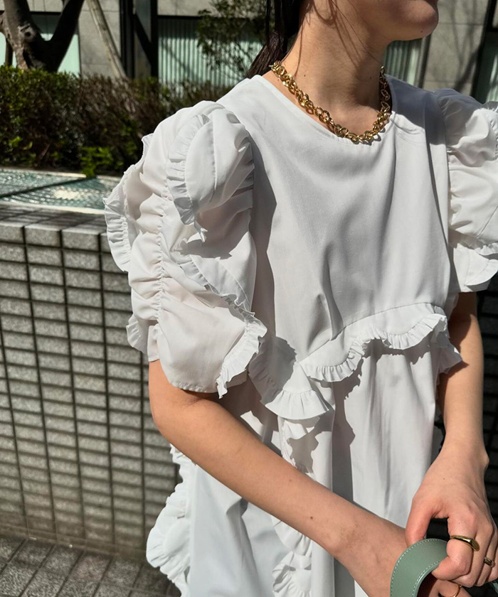 ココディール 2024 SUMMER WHITE ITEMS｜PETAL ONLINE（ペタル