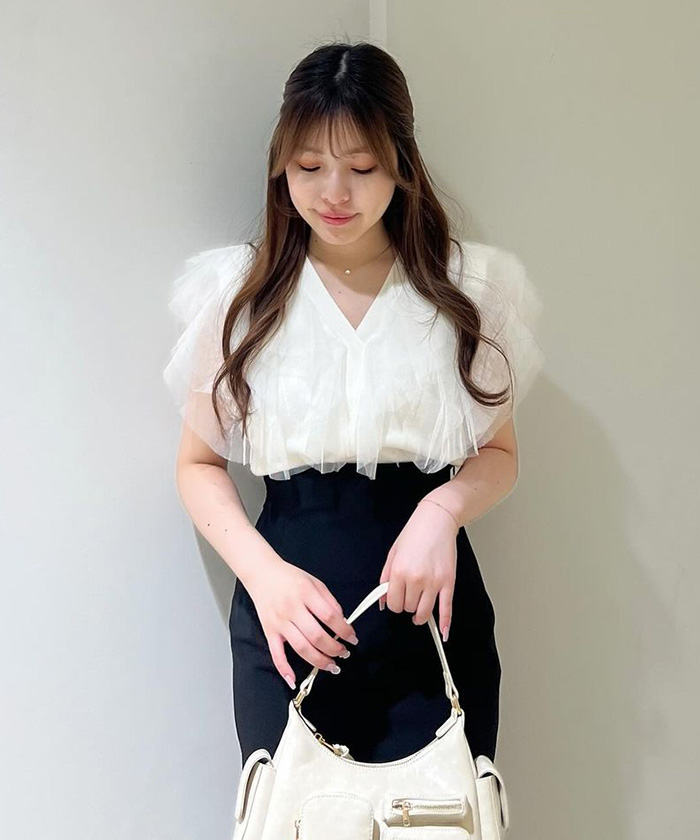 ココディール 2024 SUMMER WHITE ITEMS|PETAL ONLINE(ペタル ココディール 2024 SUMMER WHITE ITEMS|PETAL ONLINE(ペタル