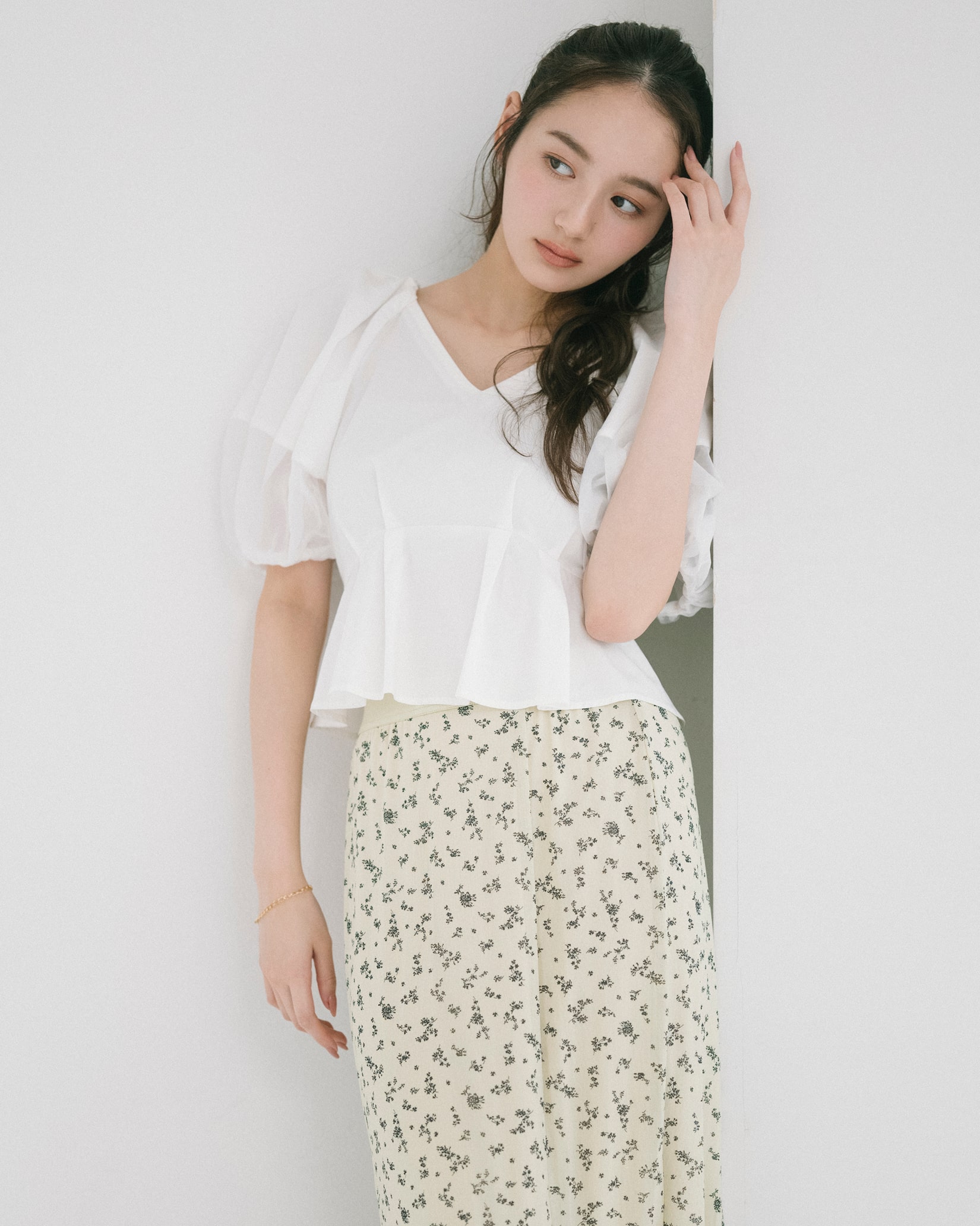 数々の賞を受賞 COLOR ON ME │COCO DEAL｜PETAL ONLINE（ペタルオンライン） ノーカラージャケット