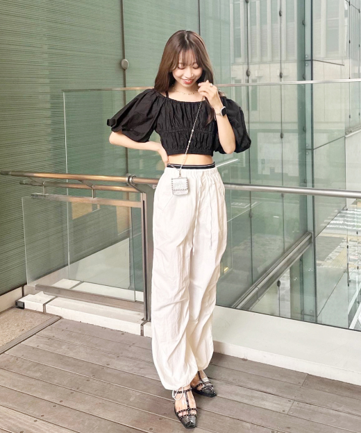 ココディール　トップス 楽天市場】【即日発送】COCODEAL ココディール フロントホック