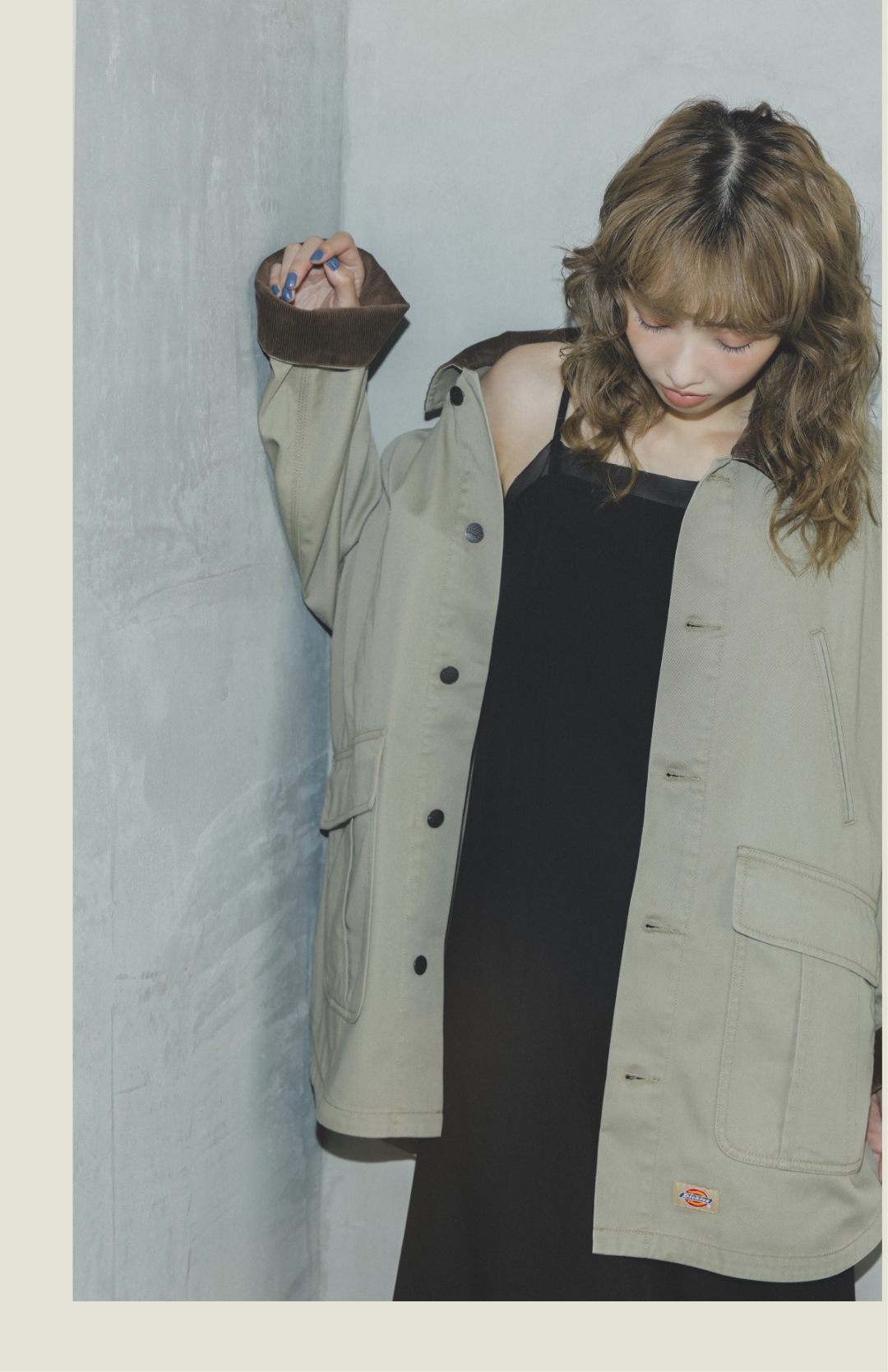 Dickies / COCO DEAL | COCO DEAL｜PETAL ONLINE（ペタルオンライン）