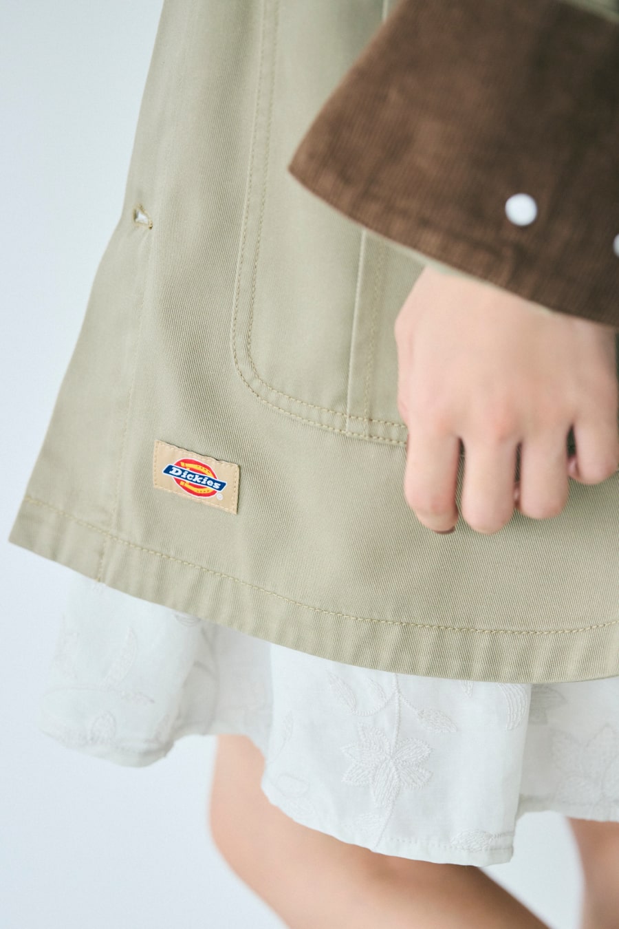 Dickies | COCO DEAL｜PETAL ONLINE（ペタルオンライン）