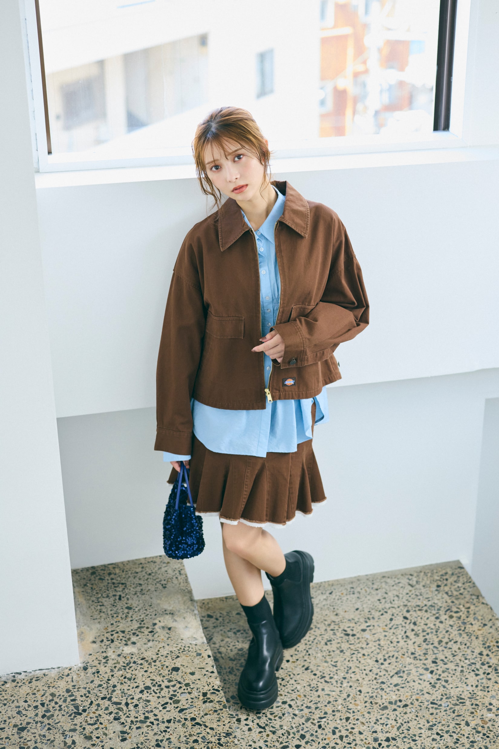 Dickies | COCO DEAL｜PETAL ONLINE（ペタルオンライン）