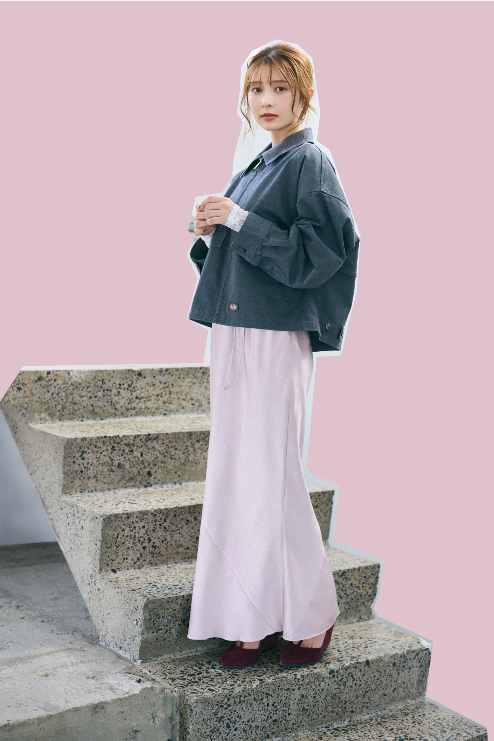 Dickies | COCO DEAL｜PETAL ONLINE（ペタルオンライン）