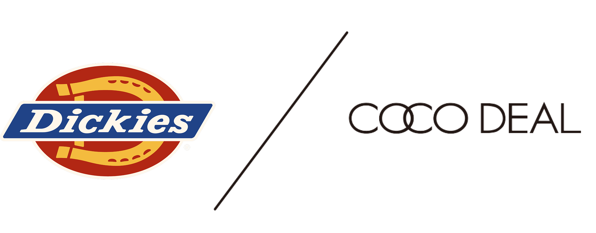 Dickies | COCO DEAL｜PETAL ONLINE（ペタルオンライン）