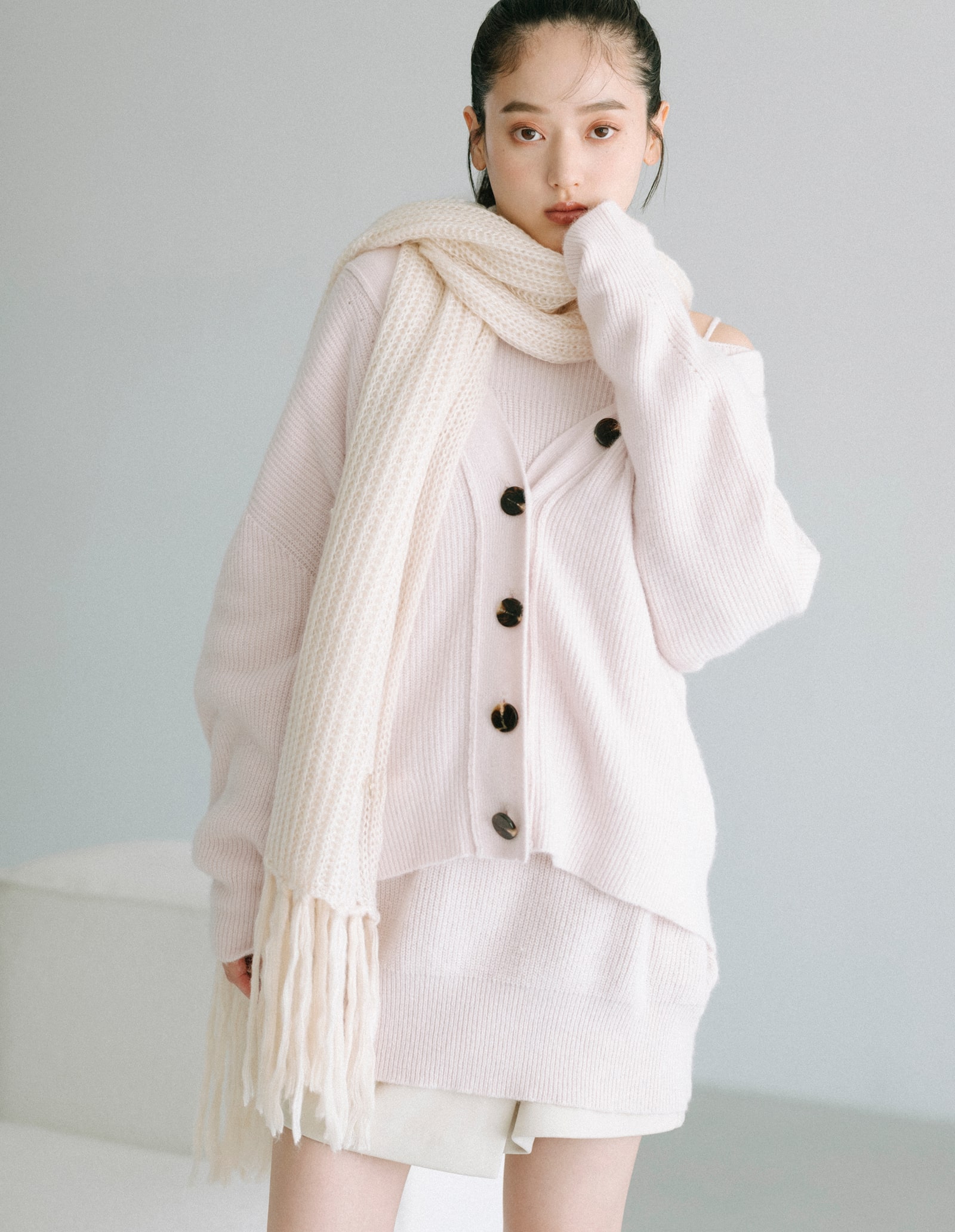 Knit ＆ Me | COCO DEAL｜PETAL ONLINE（ペタルオンライン）