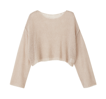 ココディール 2023 WINTER KNIT COLLECTION｜PETAL ONLINE