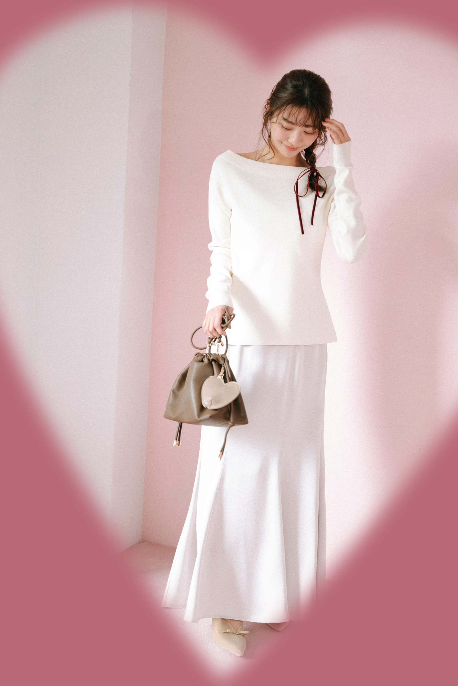 coco ビスクドール アルベール マルク リプロ シェルカメオ 春 桜 COCO DEAL |Lady Valentine｜PETAL ONLINE（ペタルオンライン）