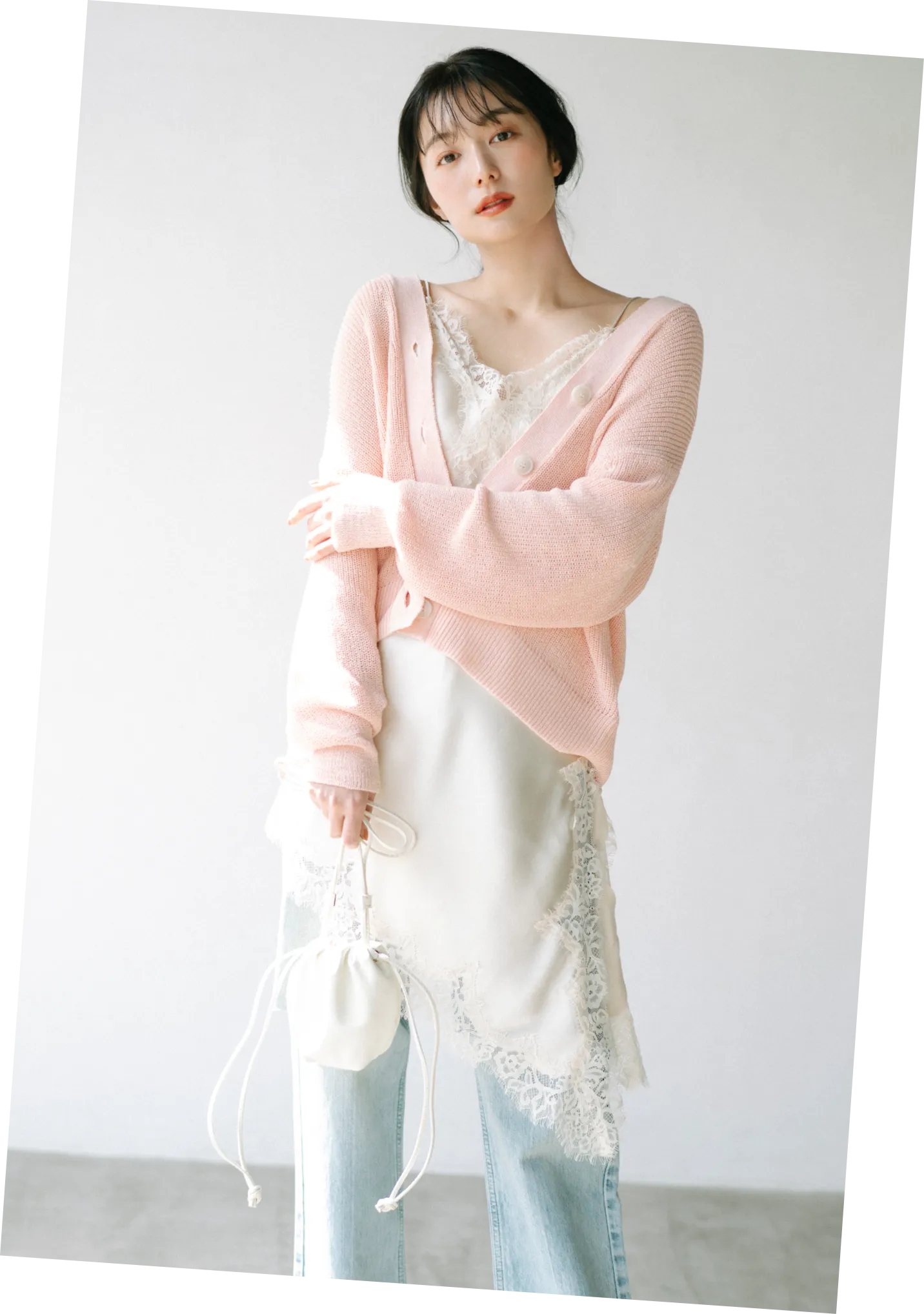 【 28日までぺこら推し ⠀】アーテルゴルギーニ 4枚 COCO DEAL | Lee Exclusive Collection｜PETAL ONLINE（ペタルオンライン）