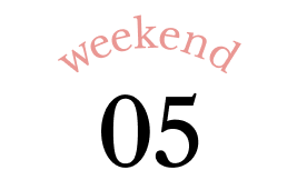 weekend05