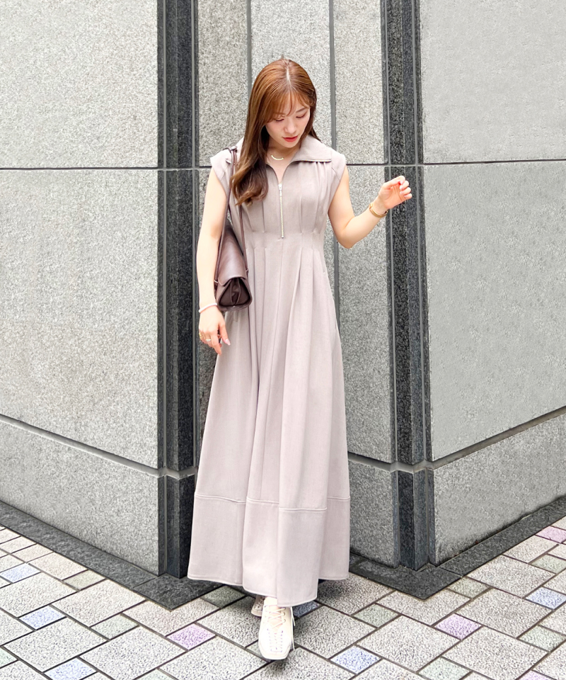 ココディール 2023 EARLY AUTUMN STAFF REAL BUY ITEMS｜PETAL
